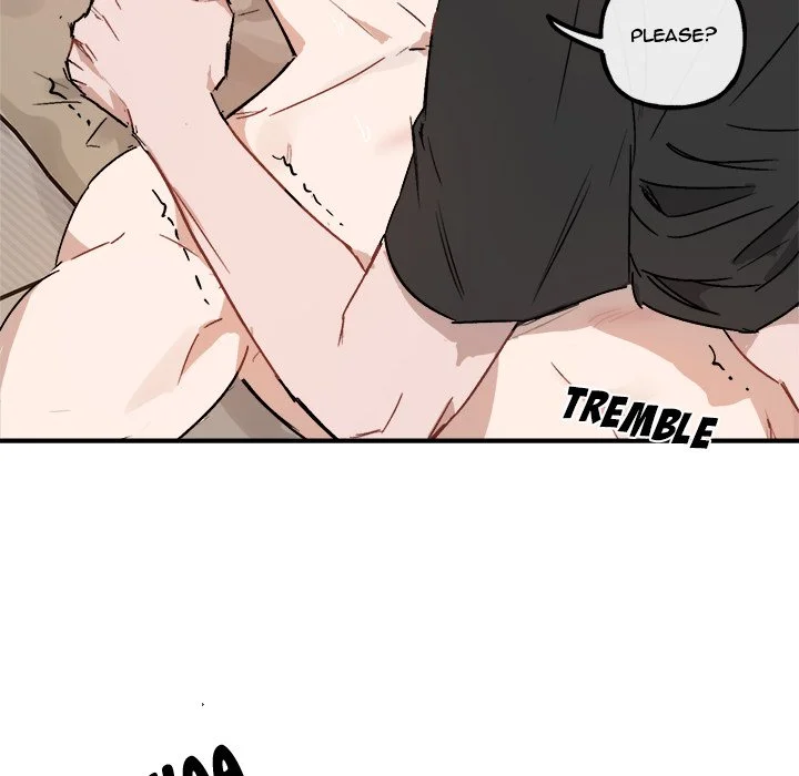Our Future - Chapter 33